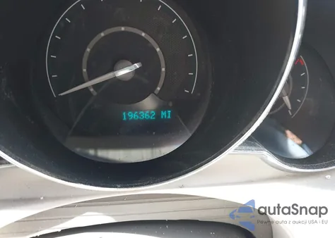 2012 Chevrolet Malibu 2Lt from USA, damaged, VIN 1G1ZD5E06CF350826